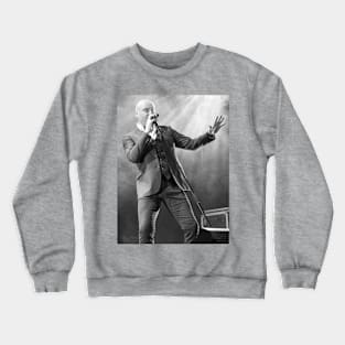 Glenn Gregory Crewneck Sweatshirt